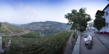 Quinta Nova Luxury Winery House