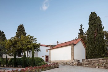 Quinta Nova Luxury Winery House