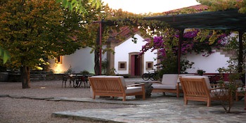 Quinta Nova Luxury Winery House