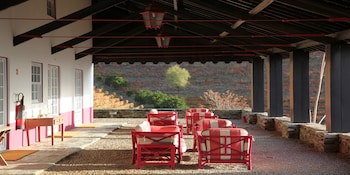 Quinta Nova Luxury Winery House