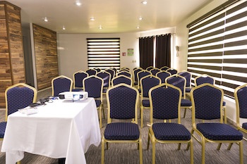 Hampton Inn By Hilton San Juan Del Rio