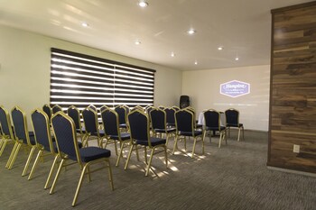 Hampton Inn By Hilton San Juan Del Rio