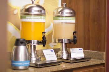 Hampton Inn By Hilton San Juan Del Rio