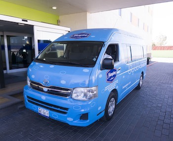 Hampton Inn By Hilton San Juan Del Rio