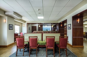 Hampton Inn By Hilton San Juan Del Rio