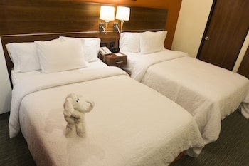 Hampton Inn By Hilton San Juan Del Rio