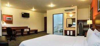 Hampton Inn By Hilton San Juan Del Rio