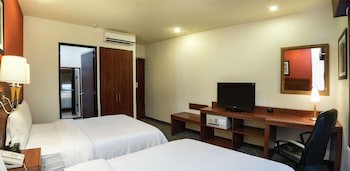 Hampton Inn By Hilton San Juan Del Rio