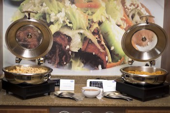Hampton Inn By Hilton San Juan Del Rio