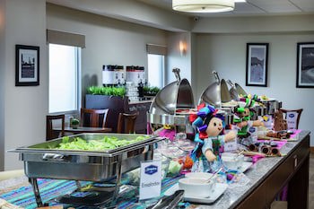 Hampton Inn By Hilton San Juan Del Rio