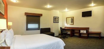 Hampton Inn By Hilton San Juan Del Rio
