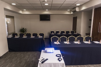 Hampton Inn By Hilton San Juan Del Rio