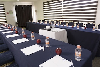 Hampton Inn By Hilton San Juan Del Rio