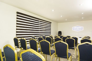 Hampton Inn By Hilton San Juan Del Rio
