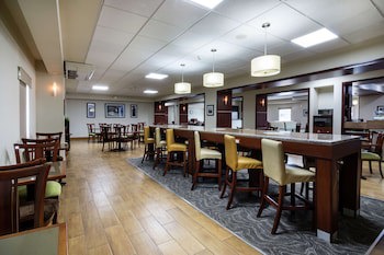 Hampton Inn By Hilton San Juan Del Rio