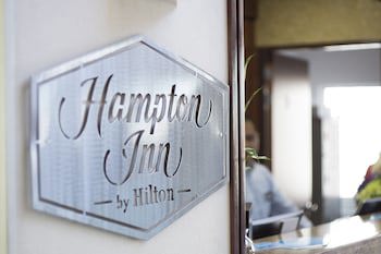 Hampton Inn By Hilton San Juan Del Rio