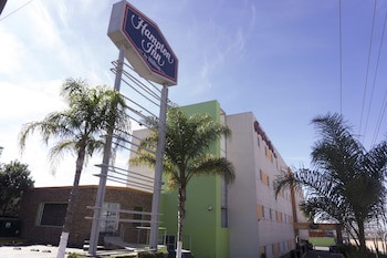 Hampton Inn By Hilton San Juan Del Rio