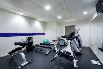 Hampton Inn By Hilton San Juan Del Rio