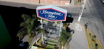 Hampton Inn By Hilton San Juan Del Rio