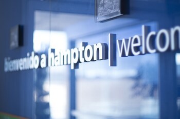 Hampton Inn By Hilton San Juan Del Rio
