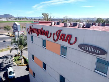 Hampton Inn By Hilton San Juan Del Rio