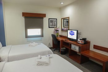 Hampton Inn By Hilton San Juan Del Rio