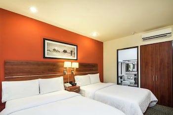 Hampton Inn By Hilton San Juan Del Rio