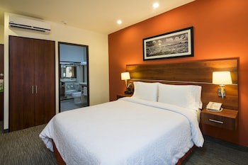 Hampton Inn By Hilton San Juan Del Rio