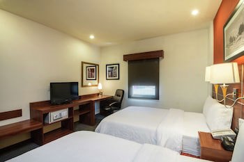 Hampton Inn By Hilton San Juan Del Rio