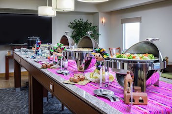 Hampton Inn By Hilton San Juan Del Rio