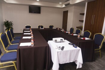 Hampton Inn By Hilton San Juan Del Rio