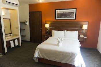 Hampton Inn By Hilton San Juan Del Rio