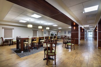 Hampton Inn By Hilton San Juan Del Rio