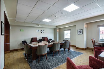 Hampton Inn By Hilton San Juan Del Rio