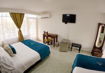Hotel Del Llano