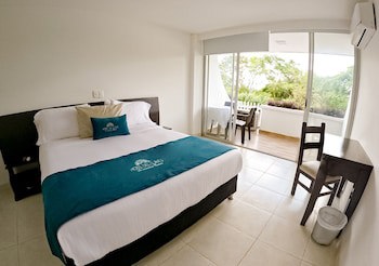 Hotel Del Llano