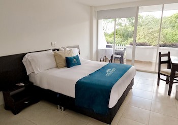 Hotel Del Llano