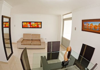 Hotel Del Llano