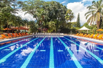 Hotel Del Llano