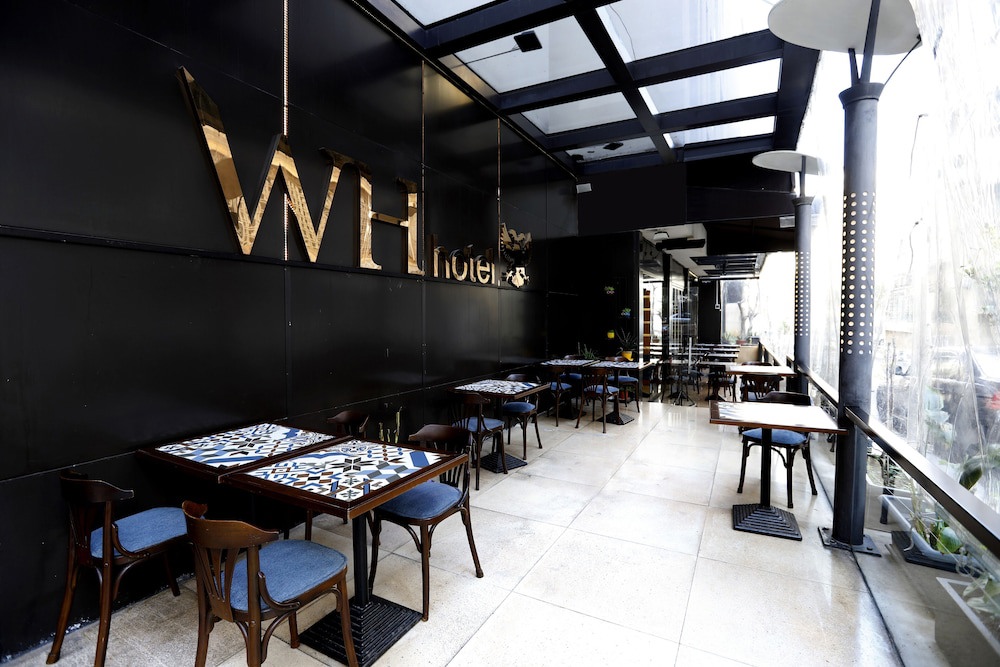 WH Hotel