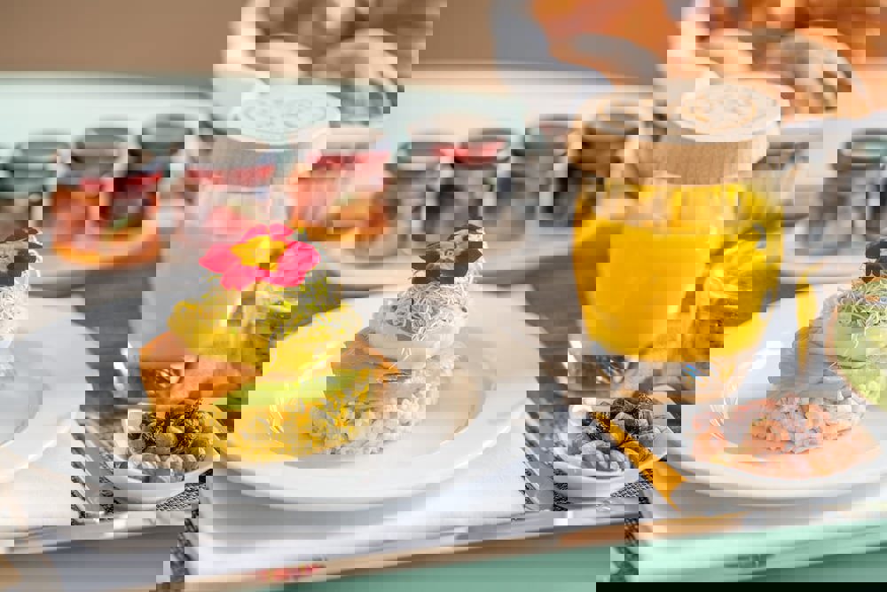 Swiss Luxury Apartments Geneva