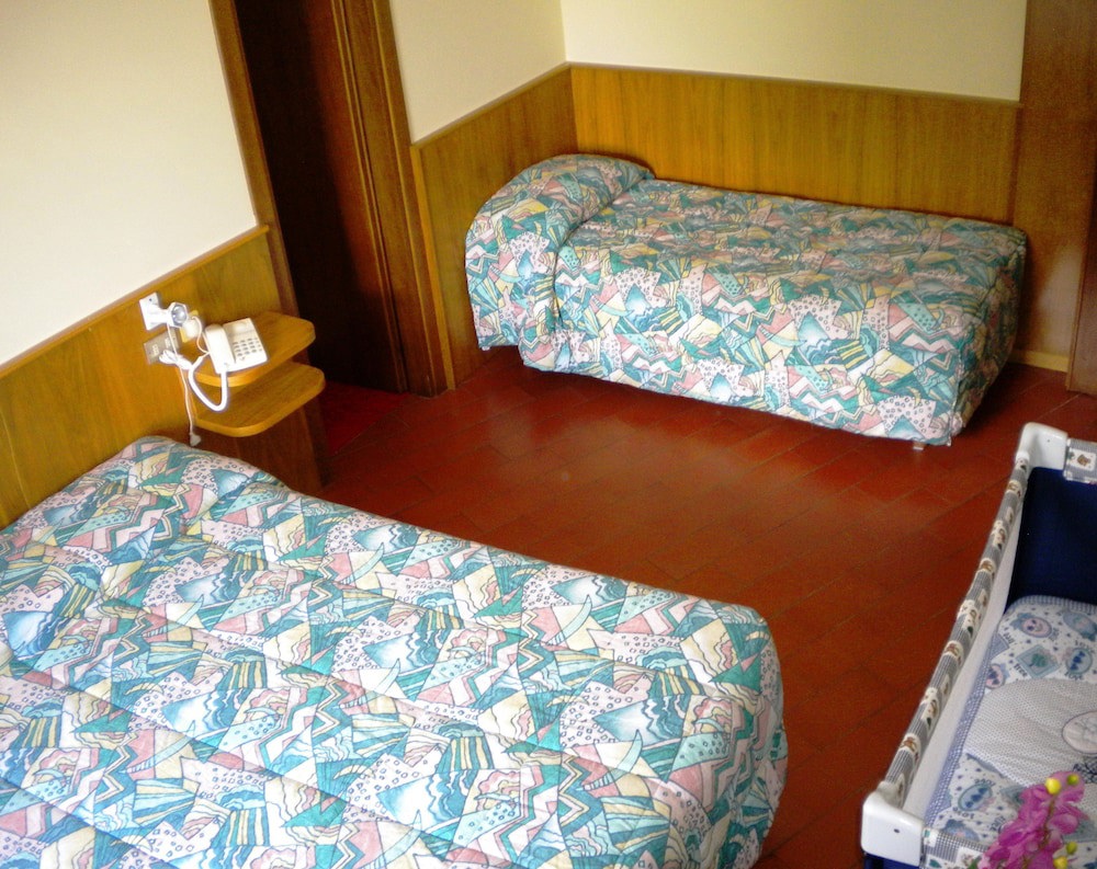 Hotel Albergo Al Milano