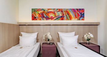 PLAZA INN Bad Rappenau galeri fotoğrafı