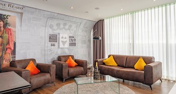 PLAZA INN Bad Rappenau galeri fotoğrafı