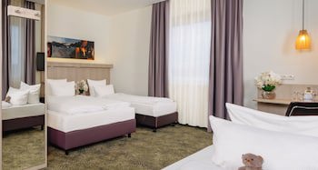 PLAZA INN Bad Rappenau galeri fotoğrafı