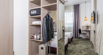 PLAZA INN Bad Rappenau galeri fotoğrafı