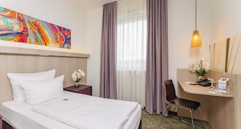 PLAZA INN Bad Rappenau galeri fotoğrafı