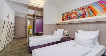 PLAZA INN Bad Rappenau galeri fotoğrafı