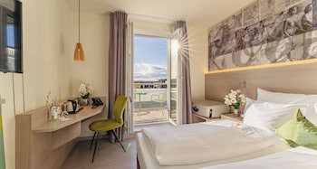 PLAZA INN Bad Rappenau fotoğrafı