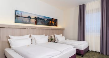 PLAZA INN Bad Rappenau galeri fotoğrafı